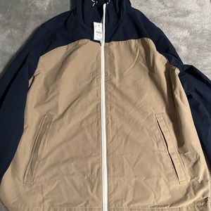 Men J Crew Jacket